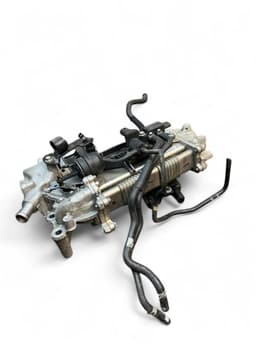 OPEL 55487874 55492788 55501178 55503429 55509027 55493268 EGR Valve OPEL ASTRA K (B16) (2015-2022) — thumbnail 3