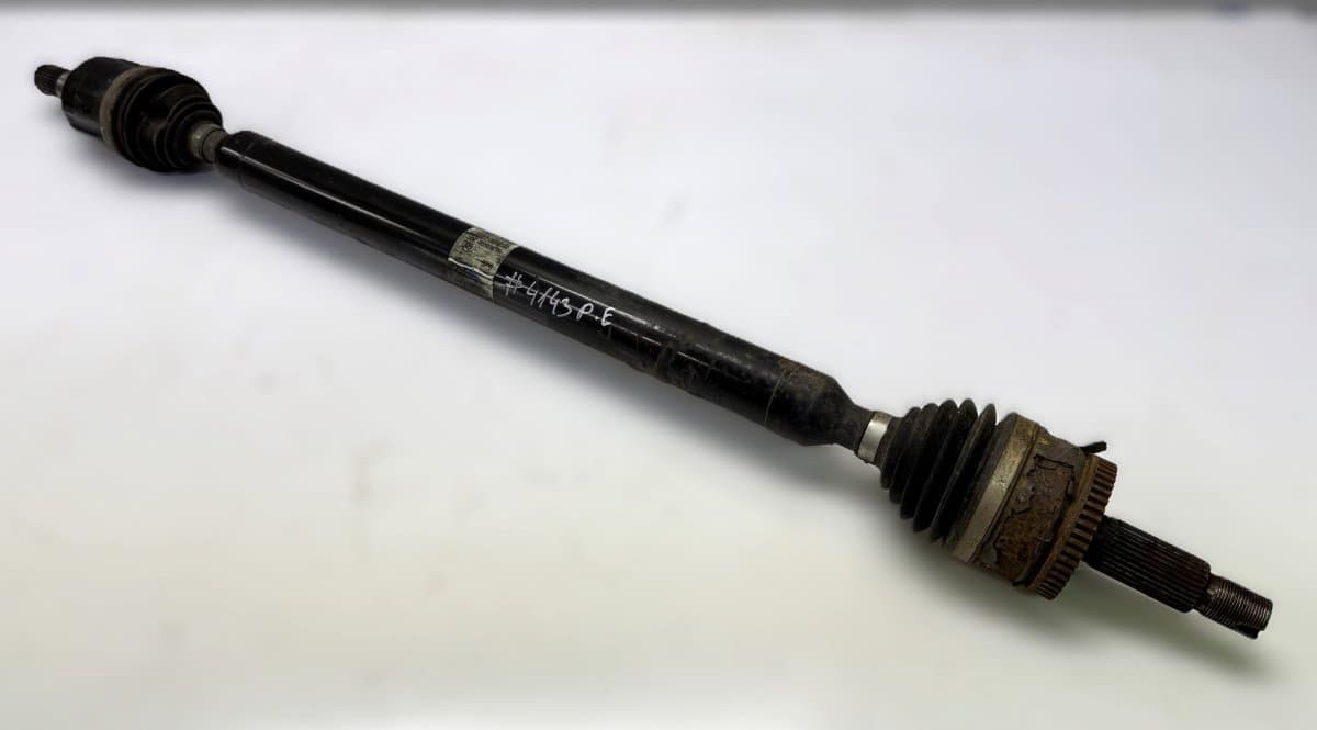 KIA 49501D7180 Drive Shaft Front Right KIA SPORTAGE IV (QL) (2015-2021)