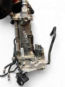 OPEL 55487874 55492788 55501178 55503429 55509027 55493268 EGR Valve OPEL ASTRA K (B16) (2015-2022) — thumbnail 6