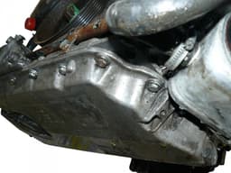 AUDI BDV Engine AUDI A6 / A6 ALLROAD (C5) (1997-2005) — thumbnail 6