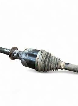 DODGE R8259567AA 8259567AA 68259567AA 68537122AA Drive Shaft Front Left RAM RAM Pickup (DT) (2018-) — thumbnail 5