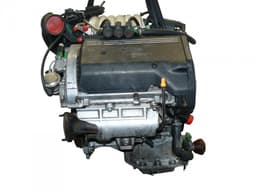 AUDI BDV Engine AUDI A6 / A6 ALLROAD (C5) (1997-2005) — thumbnail 4