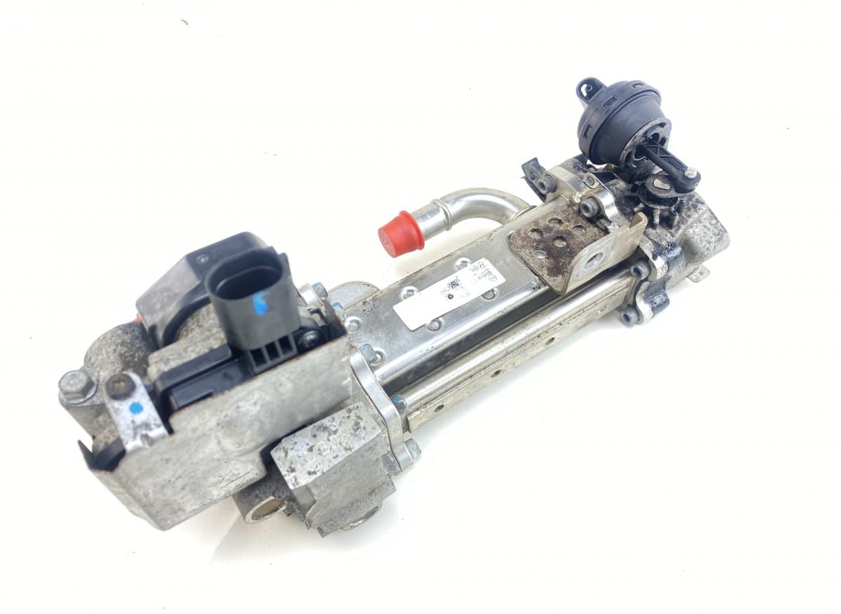 KIA 284162A780 EGR cooler KIA OPTIMA IV (JF) (2015-2020)