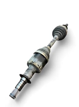 DODGE R8259567AA 8259567AA 68259567AA 68537122AA Drive Shaft Front Left RAM RAM Pickup (DT) (2018-) — thumbnail 2