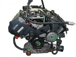 AUDI BDV Engine AUDI A6 / A6 ALLROAD (C5) (1997-2005) — thumbnail 1
