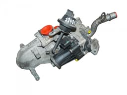 FORD 70215626 EGR cooler FORD MONDEO Mk IV (BA7) (2007-2014) — thumbnail 1