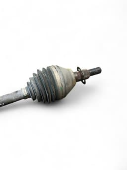 DODGE R8259567AA 8259567AA 68259567AA 68537122AA Drive Shaft Front Left RAM RAM Pickup (DT) (2018-) — thumbnail 4