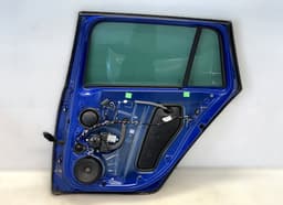 SKODA 3V9833056B Door Rear Right SKODA SUPERB III (3V3, 3V5) (2015-2024) — thumbnail 2