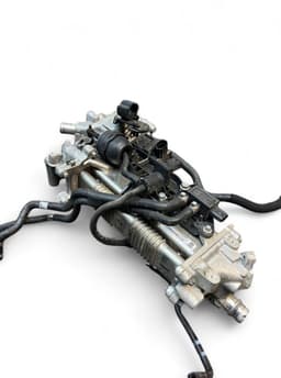 OPEL 55487874 55492788 55501178 55503429 55509027 55493268 EGR Valve OPEL ASTRA K (B16) (2015-2022) — thumbnail 4