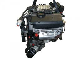 AUDI BDV Engine AUDI A6 / A6 ALLROAD (C5) (1997-2005) — thumbnail 2