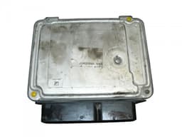 IVECO 0281012193 Engine Control Unit / module (ECU) IVECO DAILY III (1999-2006) — thumbnail 3