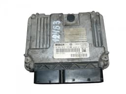 IVECO 0281012193 Engine Control Unit / module (ECU) IVECO DAILY III (1999-2006) — thumbnail 1