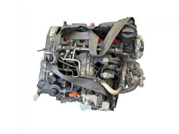 SKODA CFHF CLCA CFHC CLCB Engine SKODA OCTAVIA II (1Z) (2004-2013) — thumbnail 2