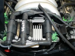 AUDI BDV Engine AUDI A6 / A6 ALLROAD (C5) (1997-2005) — thumbnail 8