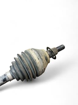 DODGE R8259567AA 8259567AA 68259567AA 68537122AA Drive Shaft Front Left RAM RAM Pickup (DT) (2018-) — thumbnail 3