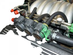 AUDI BDV Engine AUDI A6 / A6 ALLROAD (C5) (1997-2005) — thumbnail 9