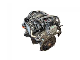 SKODA CFHF CLCA CFHC CLCB Engine SKODA OCTAVIA II (1Z) (2004-2013) — thumbnail 1