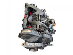 SKODA CFHF CLCA CFHC CLCB Engine SKODA OCTAVIA II (1Z) (2004-2013) — thumbnail 3