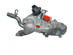 FORD 70215626 EGR cooler FORD MONDEO Mk IV (BA7) (2007-2014) — thumbnail 2