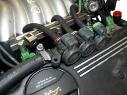 AUDI BDV Engine AUDI A6 / A6 ALLROAD (C5) (1997-2005) — thumbnail 10