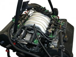 AUDI BDV Engine AUDI A6 / A6 ALLROAD (C5) (1997-2005) — thumbnail 5