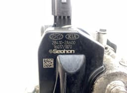 KIA 284162A780 EGR cooler KIA OPTIMA IV (JF) (2015-2020) — thumbnail 5