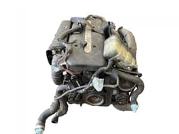 MERCEDES-BENZ OM648.960 OM648960 648.960 648960 648961 648.961 OM648961 OM648.961 M648961 M648.961 Engine MERCEDES-BENZ S-CLASS (W220) (1998-2005) — thumbnail 3