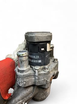 MERCEDES-BENZ 00005320С5 AC5131838054 A6421401760 A6421420167 EGR Valve MERCEDES-BENZ VITO / VIANO (W639) (2003-2014) — thumbnail 5