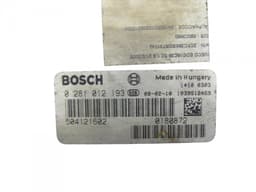 IVECO 0281012193 Engine Control Unit / module (ECU) IVECO DAILY III (1999-2006) — thumbnail 4