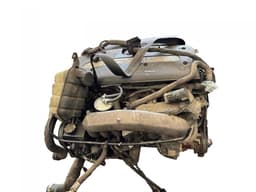 MERCEDES-BENZ OM648.960 OM648960 648.960 648960 648961 648.961 OM648961 OM648.961 M648961 M648.961 Engine MERCEDES-BENZ S-CLASS (W220) (1998-2005) — thumbnail 2