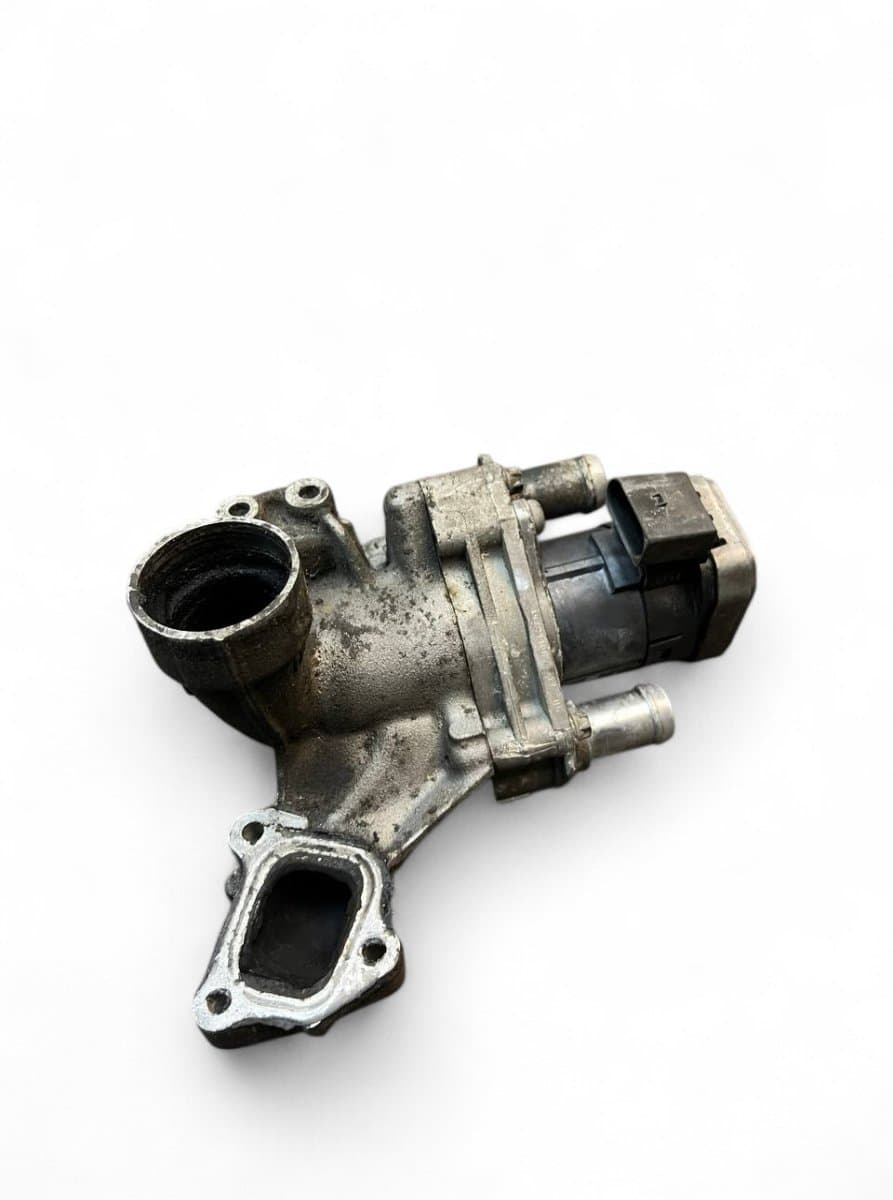 MERCEDES-BENZ 00005320С5 AC5131838054 A6421401760 A6421420167 EGR Valve MERCEDES-BENZ VITO / VIANO (W639) (2003-2014)