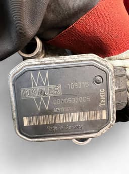 MERCEDES-BENZ 00005320С5 AC5131838054 A6421401760 A6421420167 EGR Valve MERCEDES-BENZ VITO / VIANO (W639) (2003-2014) — thumbnail 6