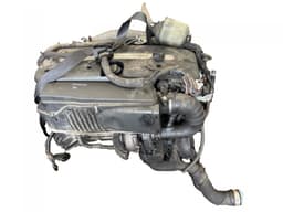 MERCEDES-BENZ OM648.960 OM648960 648.960 648960 648961 648.961 OM648961 OM648.961 M648961 M648.961 Engine MERCEDES-BENZ S-CLASS (W220) (1998-2005) — thumbnail 4