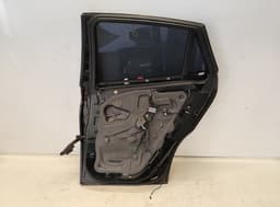 BMW 41527198162 Door Rear Right BMW X6 (E71, E72) (2008-2014) — thumbnail 4