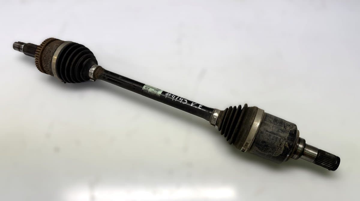 KIA 49500D7180 Drive Shaft Front Left KIA SPORTAGE IV (QL) (2015-2021)