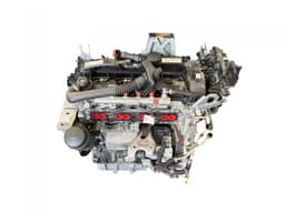 MERCEDES-BENZ 651958 651.958 OM651958 Engine MERCEDES-BENZ SPRINTER (907, 910) (2018-) — thumbnail 2