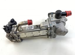 KIA 284162A780 EGR cooler KIA OPTIMA IV (JF) (2015-2020) — thumbnail 1