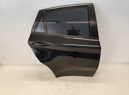 BMW 41527198162 Door Rear Right BMW X6 (E71, E72) (2008-2014) — thumbnail 1