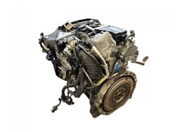 MERCEDES-BENZ 274920 M274920 M274.920 Engine MERCEDES-BENZ C-CLASS (W205) (2013-2021) — thumbnail 1