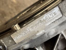 MERCEDES-BENZ 274920 M274920 M274.920 Engine MERCEDES-BENZ C-CLASS (W205) (2013-2021) — thumbnail 5