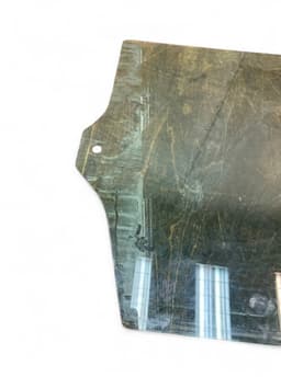 VW 7C0845202A Door window glass front right VW CRAFTER II (SY) (2016-) — thumbnail 4