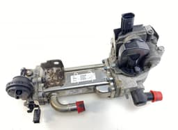 KIA 284162A780 EGR cooler KIA OPTIMA IV (JF) (2015-2020) — thumbnail 2