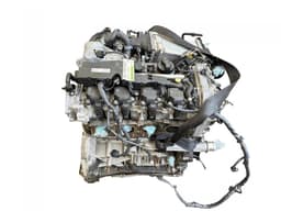 MERCEDES-BENZ 274920 M274920 M274.920 Engine MERCEDES-BENZ C-CLASS (W205) (2013-2021) — thumbnail 4