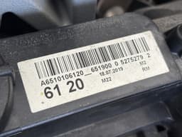 MERCEDES-BENZ 651958 651.958 OM651958 Engine MERCEDES-BENZ SPRINTER (907, 910) (2018-) — thumbnail 5