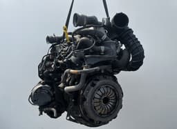 FORD T18DC4X RM7T1Q6005BA Engine FORD TRANSIT CONNECT I (2002-2013) — thumbnail 1