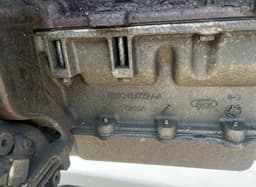 FORD T18DC4X RM7T1Q6005BA Engine FORD TRANSIT CONNECT I (2002-2013) — thumbnail 6