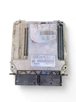 AUDI 4G0907311E 4G0907401 0281018892 Engine Control Unit / module (ECU) AUDI A6 / A6 ALLROAD (C7, 4G) (2010-2018) — thumbnail 3