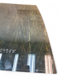 VW 7C0845202A Door window glass front right VW CRAFTER II (SY) (2016-) — thumbnail 5