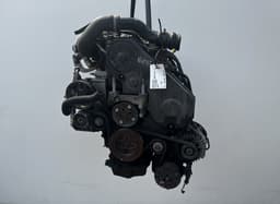 FORD T18DC4X RM7T1Q6005BA Engine FORD TRANSIT CONNECT I (2002-2013) — thumbnail 4