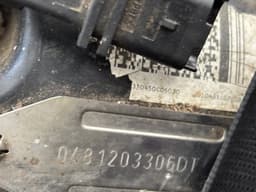 LAND ROVER 306DT 30DDTX JDE7843 C2Z19952 LR035100 Engine LAND ROVER RANGE ROVER SPORT I (L320) (2005-2013) — thumbnail 6